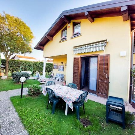 La Maison Di Gio & Gio Olgiate Comasco Экстерьер фото