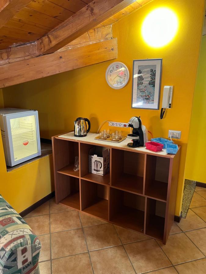 La Maison Di Gio & Gio Olgiate Comasco Экстерьер фото