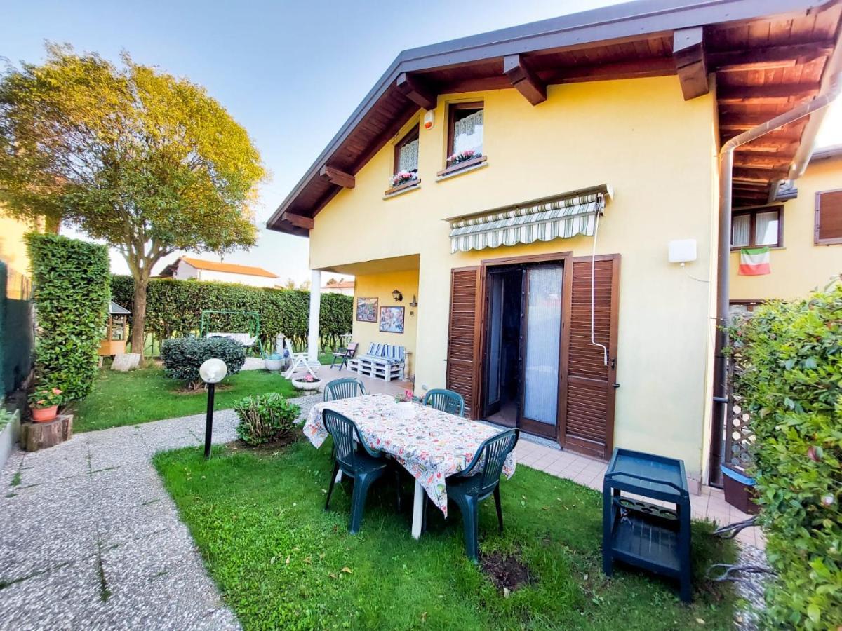 La Maison Di Gio & Gio Olgiate Comasco Экстерьер фото