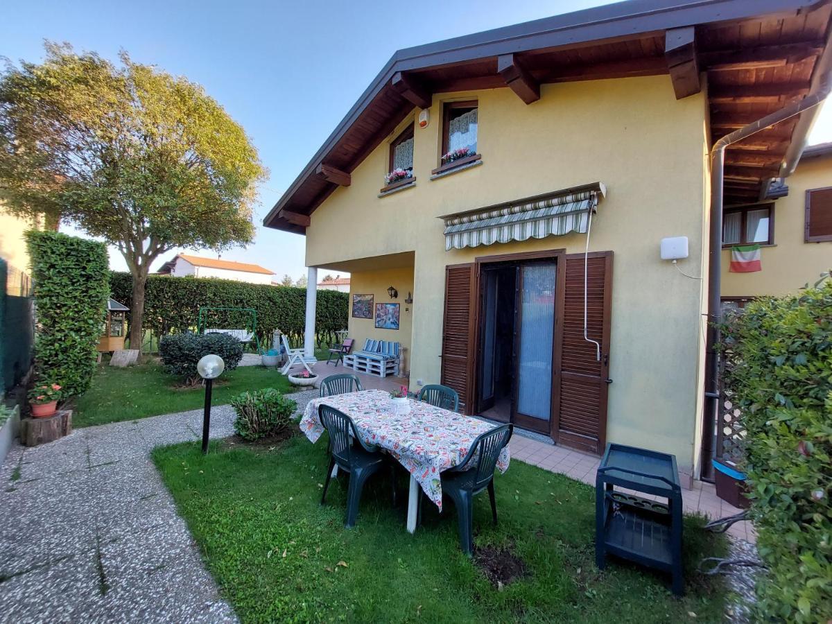 La Maison Di Gio & Gio Olgiate Comasco Экстерьер фото