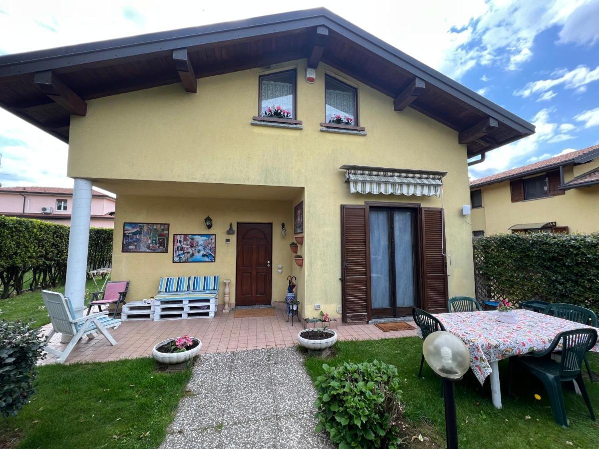 La Maison Di Gio & Gio Olgiate Comasco Экстерьер фото