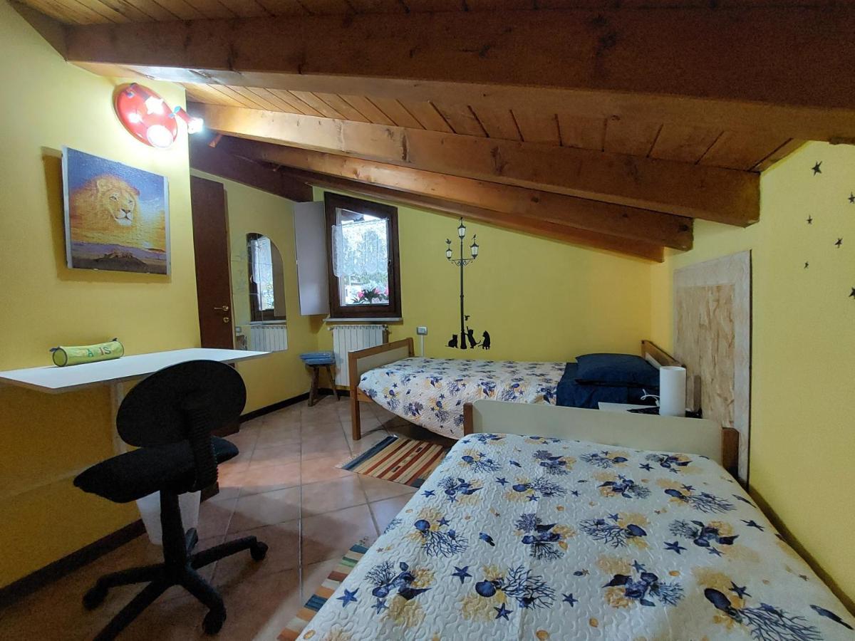 La Maison Di Gio & Gio Olgiate Comasco Экстерьер фото
