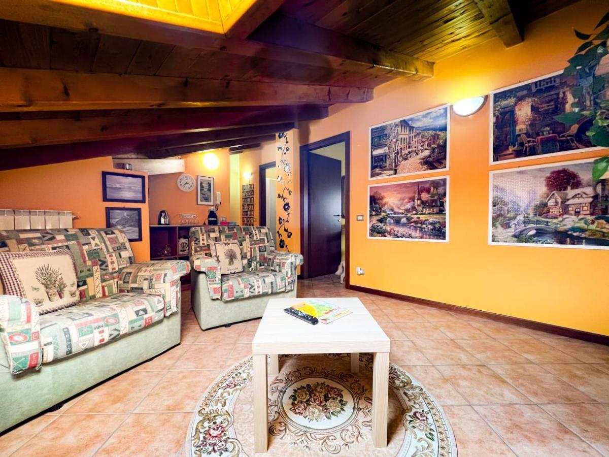 La Maison Di Gio & Gio Olgiate Comasco Экстерьер фото