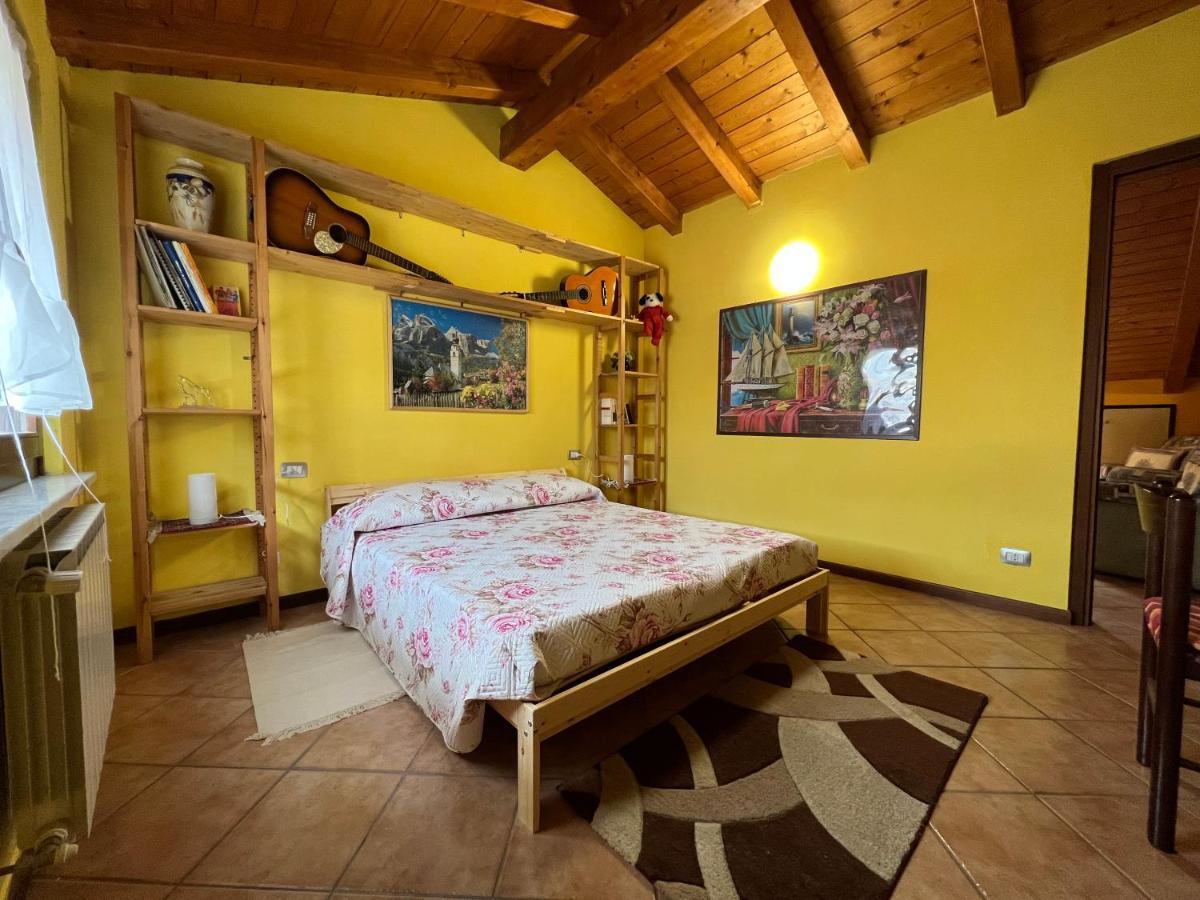 La Maison Di Gio & Gio Olgiate Comasco Экстерьер фото