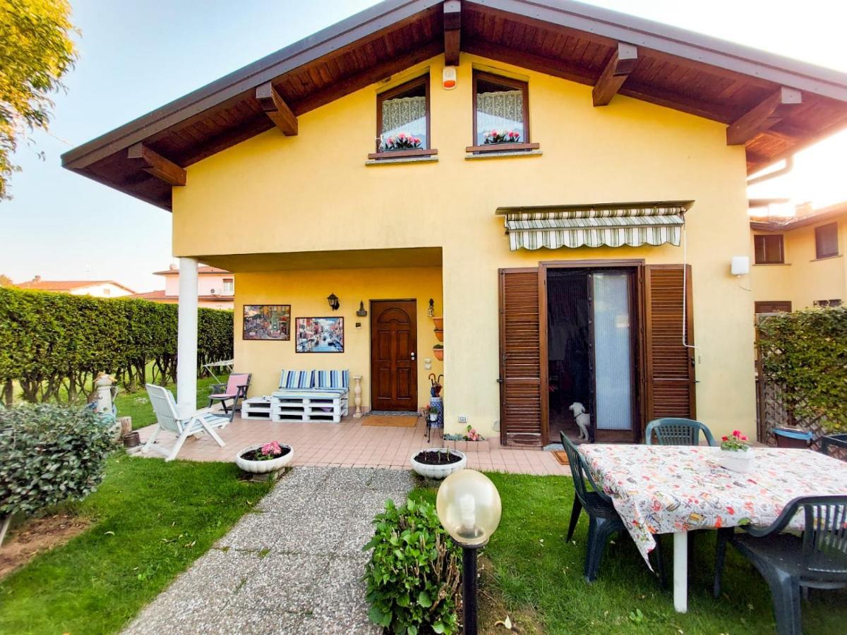 La Maison Di Gio & Gio Olgiate Comasco Экстерьер фото