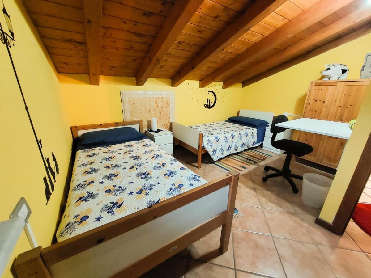 La Maison Di Gio & Gio Olgiate Comasco Экстерьер фото