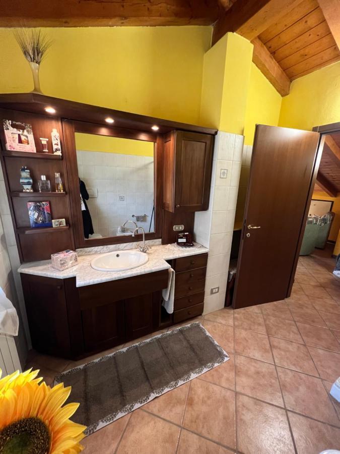 La Maison Di Gio & Gio Olgiate Comasco Экстерьер фото
