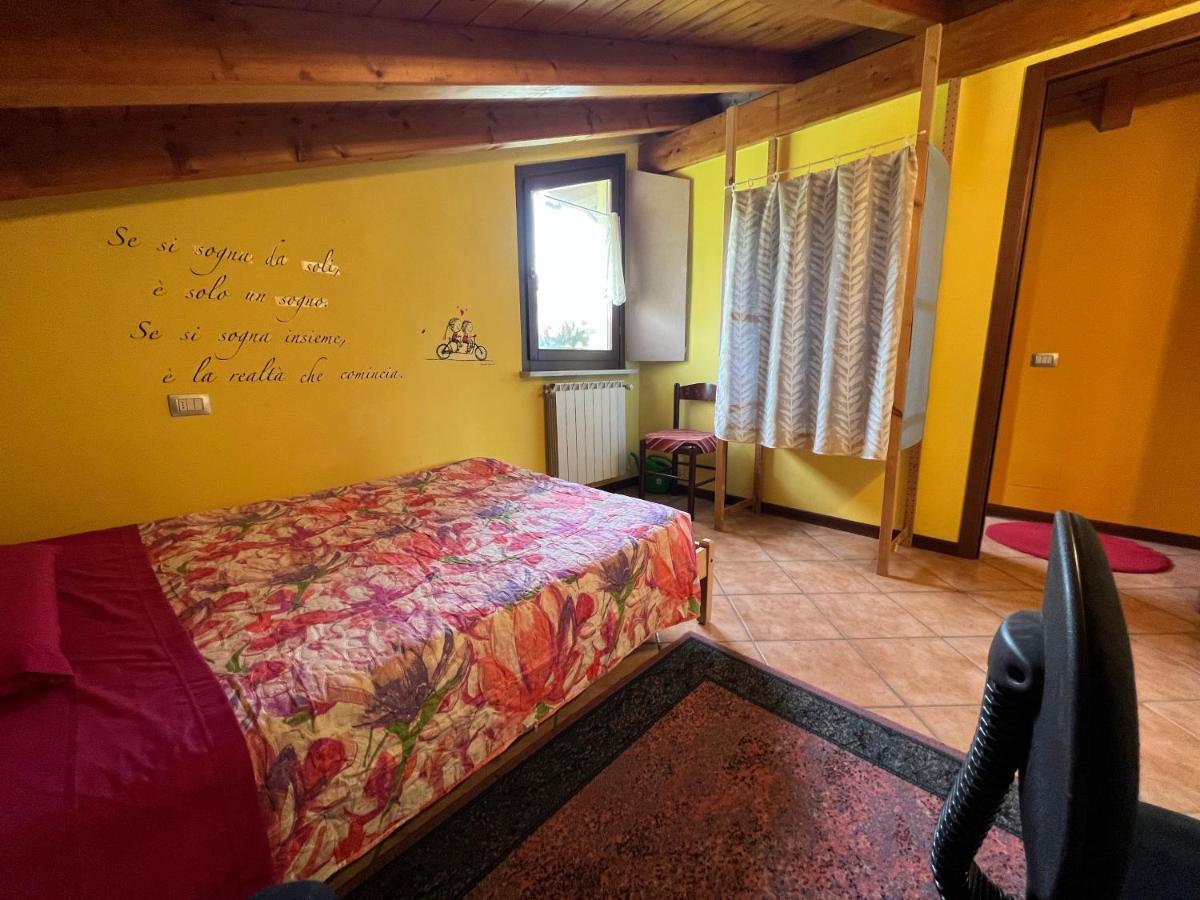La Maison Di Gio & Gio Olgiate Comasco Экстерьер фото