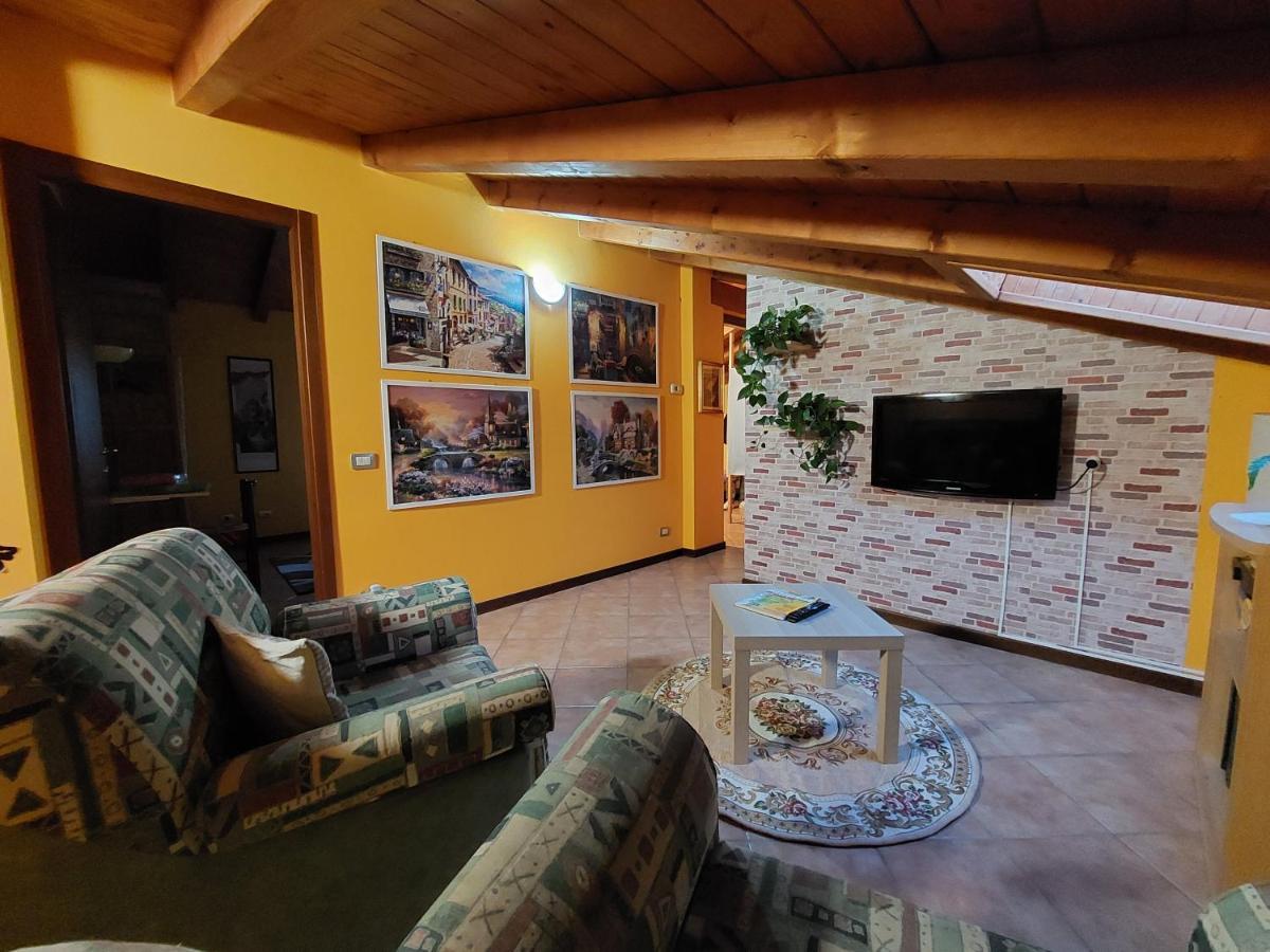 La Maison Di Gio & Gio Olgiate Comasco Экстерьер фото