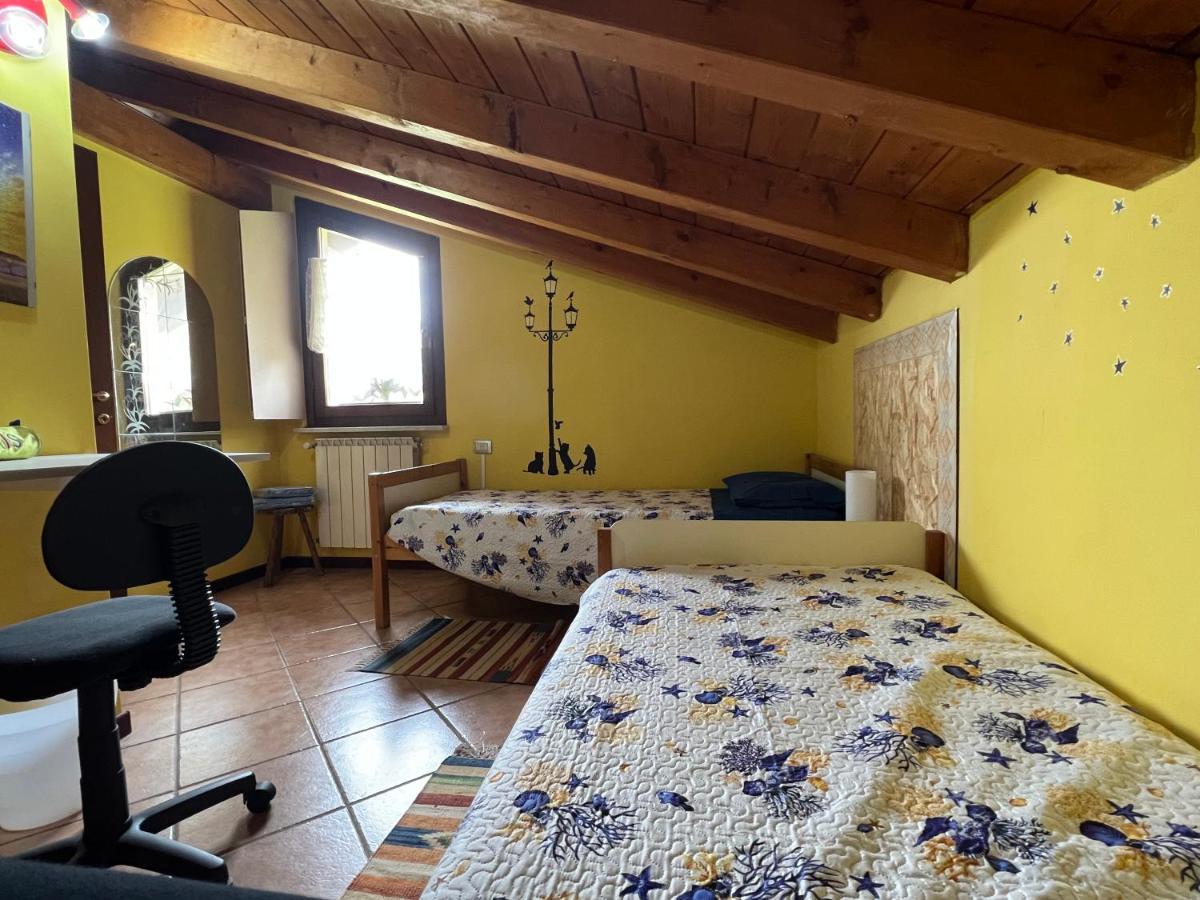 La Maison Di Gio & Gio Olgiate Comasco Экстерьер фото