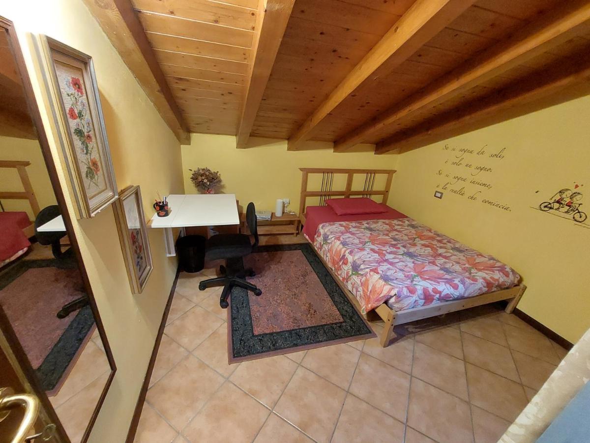 La Maison Di Gio & Gio Olgiate Comasco Экстерьер фото