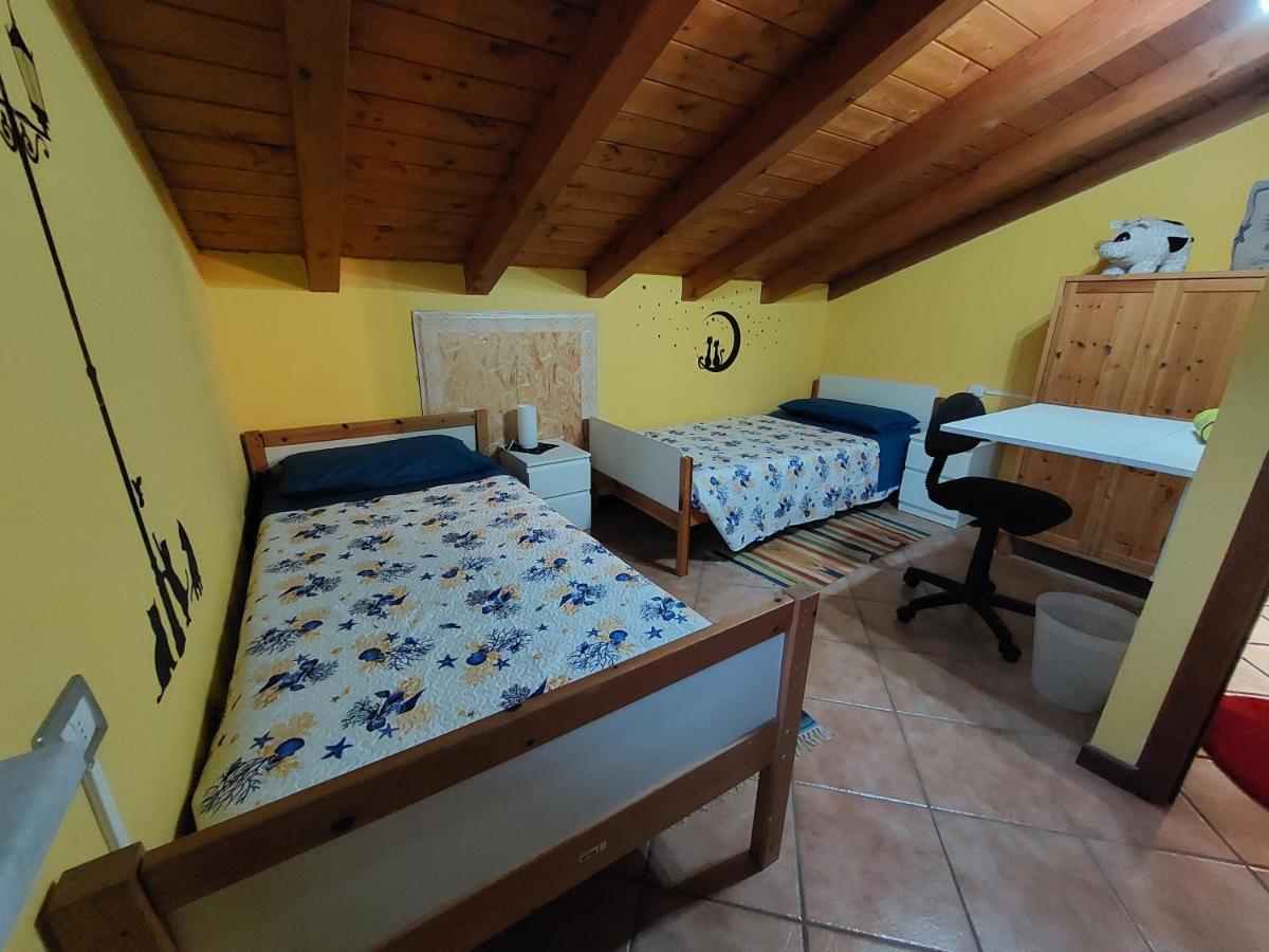 La Maison Di Gio & Gio Olgiate Comasco Экстерьер фото