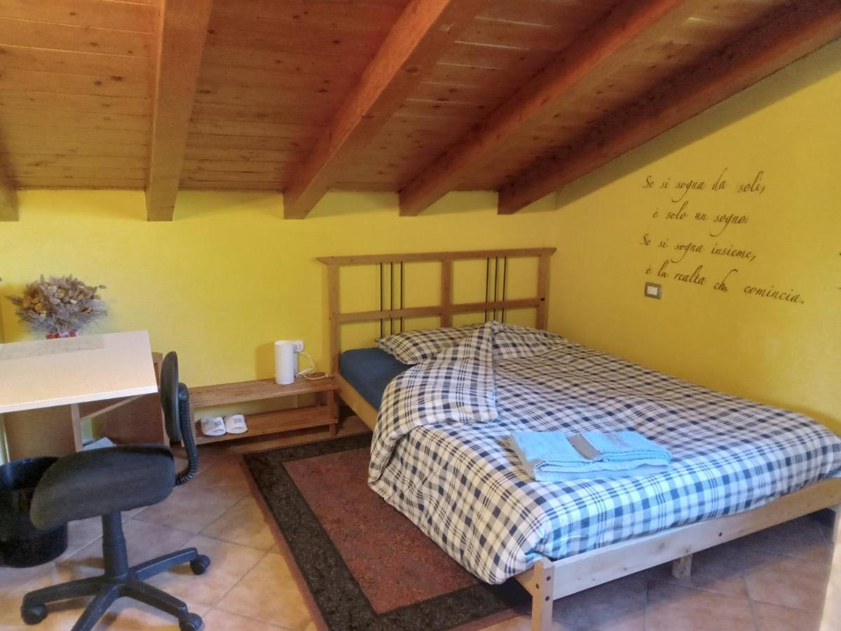 La Maison Di Gio & Gio Olgiate Comasco Экстерьер фото