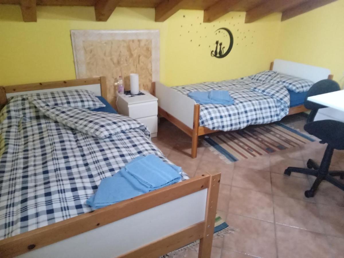 La Maison Di Gio & Gio Olgiate Comasco Экстерьер фото