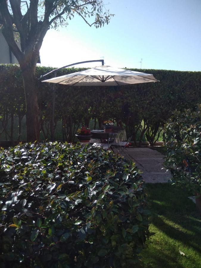 La Maison Di Gio & Gio Olgiate Comasco Экстерьер фото