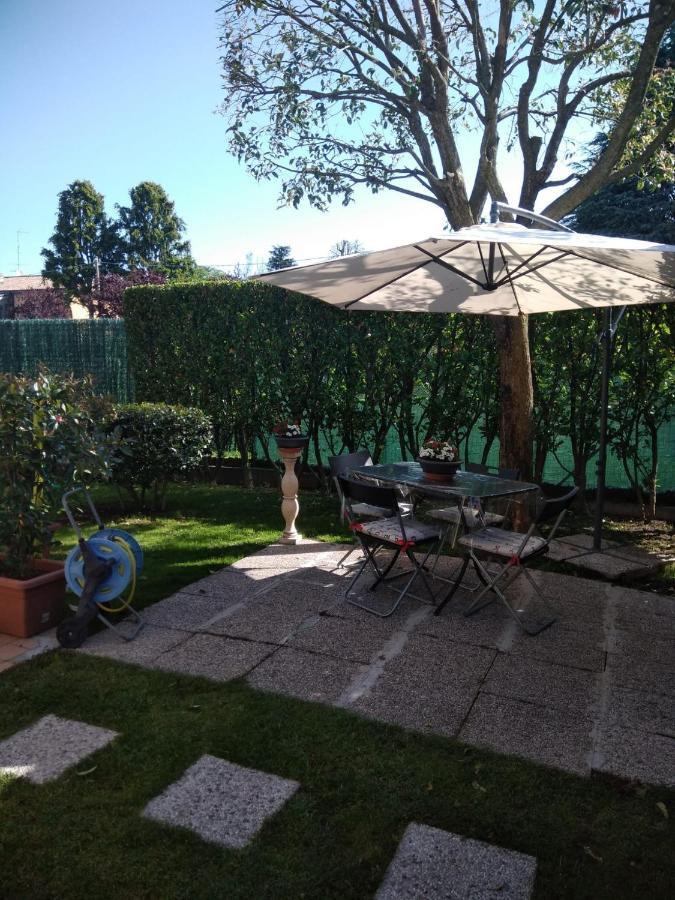 La Maison Di Gio & Gio Olgiate Comasco Экстерьер фото