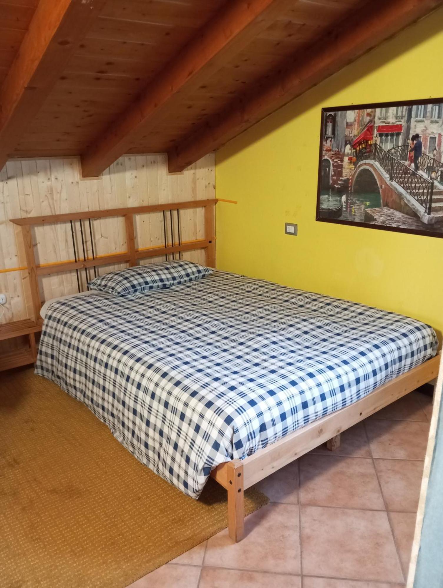La Maison Di Gio & Gio Olgiate Comasco Экстерьер фото