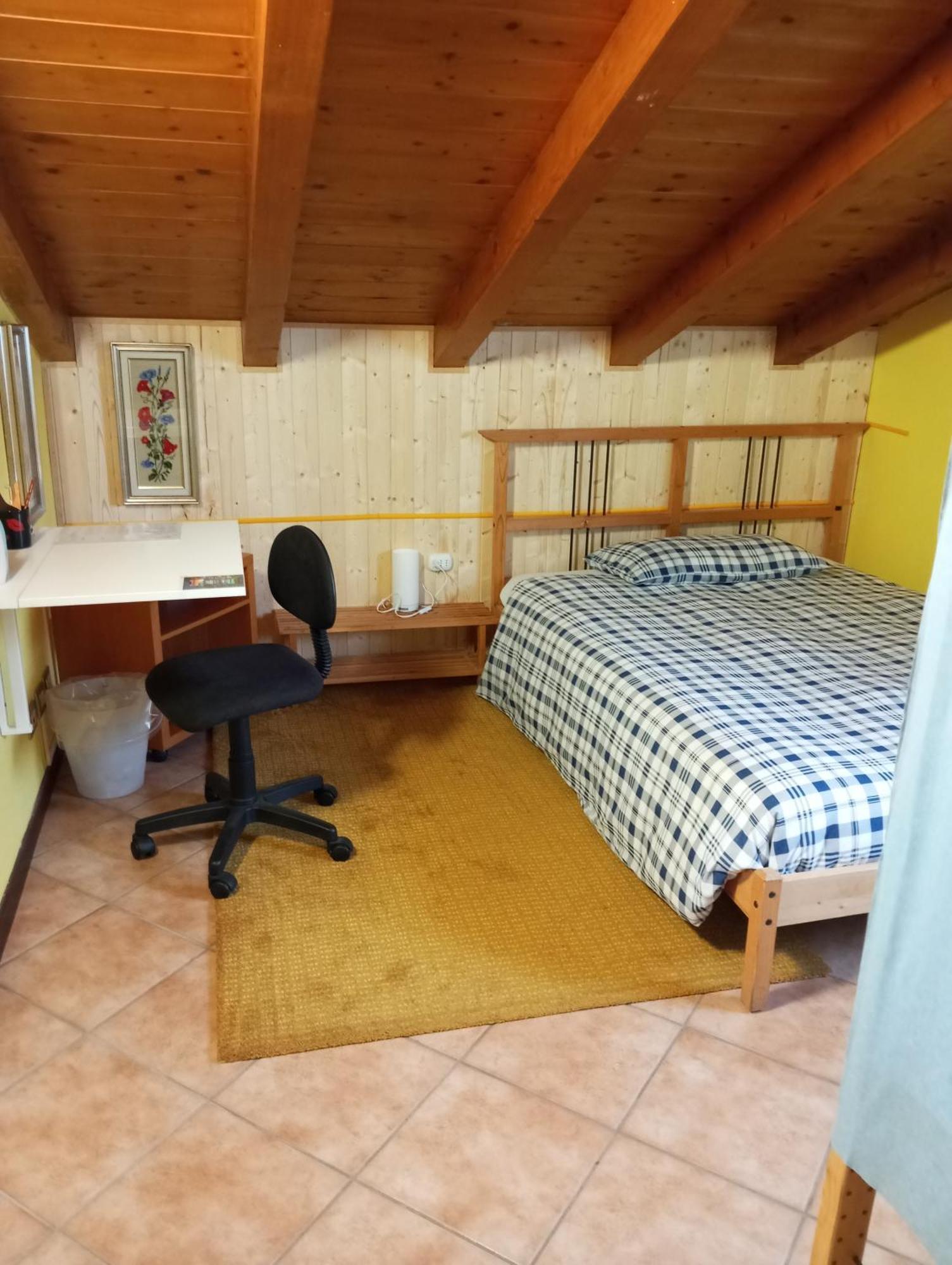 La Maison Di Gio & Gio Olgiate Comasco Экстерьер фото